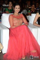 Pooja Jhaveri at Bham Bolenath Movie Audio Launch